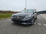 Mercedes-Benz E 350,BluTEC,4MATIC,LEDER,NAVI,XENON,EL.GSD - Mercedes-Benz E 350 in Hamburg