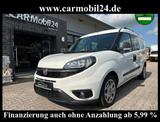 Fiat Doblo Cargo SX Maxi Cargo1,6 Multijet*ACC*Temp* - Fiat Doblo: Kombi, Maxi