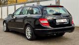 Mercedes-Benz C-Klasse C 200 CDI T Avantgarde - Mercedes-Benz C 200 mit Diesel-Antrieb: Schiebedach