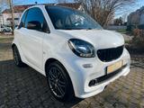 Smart fortwo Brabus Umbau, SR+WR - Smart ForTwo Gebrauchtwagen in Karlsruhe