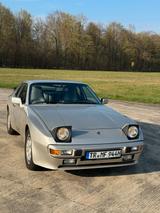 Porsche 944 - Porsche aus 1988