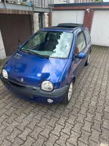 Renault Twingo 1.2 Orginal 100000km - Renault Twingo aus 2001