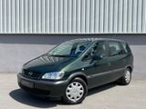 Opel Zafira 1.6 16V  *7SITZER*KLIMA*TÜV* - Opel Zafira aus 2002