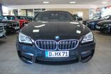 BMW M6 Gran Coupé Competiton Carbon Keramik B&O VOLL - BMW M6: 5 Türen