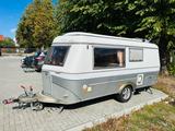 HYMER / ERIBA / HYMERCAR Troll 550 GT TÜV Neu Vollausstattung - Angebote