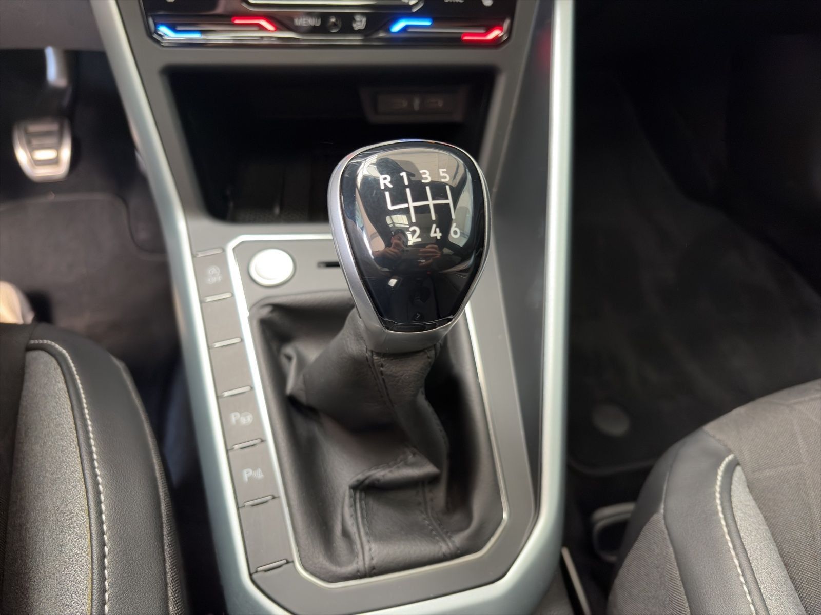 Volkswagen Taigo - Bild 12