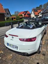 Alfa Romeo Spider 2.2 JTS 16V Exclusive Exclusive - Alfa Romeo Spider: 2.2