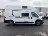 Pössl 2Win Vario 180 PS Autom. 5 Gurtpl. NP 87.298 €! - Wohnmobil oder -wagen
