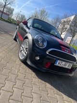 MINI Cooper S Roadster Cooper S - MINI Cooper S Roadster Gebrauchtwagen
