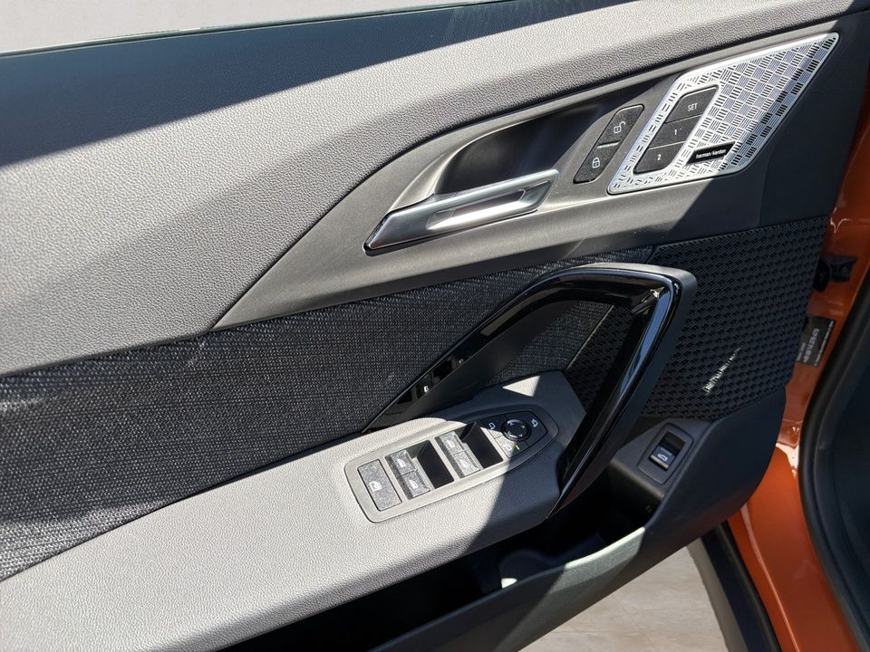 BMW X1 - Bild 8