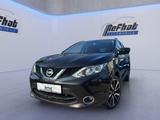 Nissan Qashqai Acenta*PANO*LEDER*XENON*KAMERA* - Nissan Qashqai Acenta mit Diesel-Antrieb