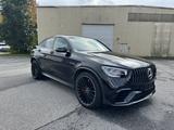 Mercedes-Benz GLC 63 AMG Mercedes-AMG GLC 63 S 4MATIC+ Cou... - gebrauchte Mercedes-Benz GLC 63 AMG aus dem Jahr 2023