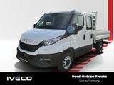 Iveco DAILY 35 S 14H Doppelkabine Kipper AHK LM