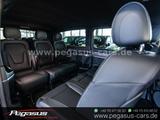 Mercedes-Benz V 300d  extralang 4MATIC*PROD2026*AIR*AVANTG*AMG - Mercedes-Benz Neuwagen in Düsseldorf