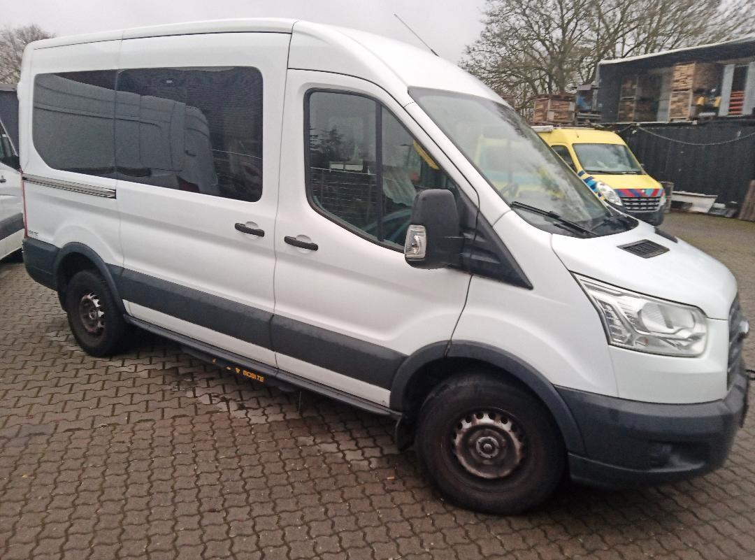 Ford Transit Kombi 330 L2 Trend