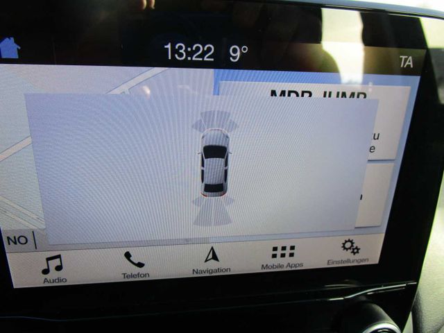 ECOSPORT 1.0 EB COOL&CONNECT/Navi/PPS/WP