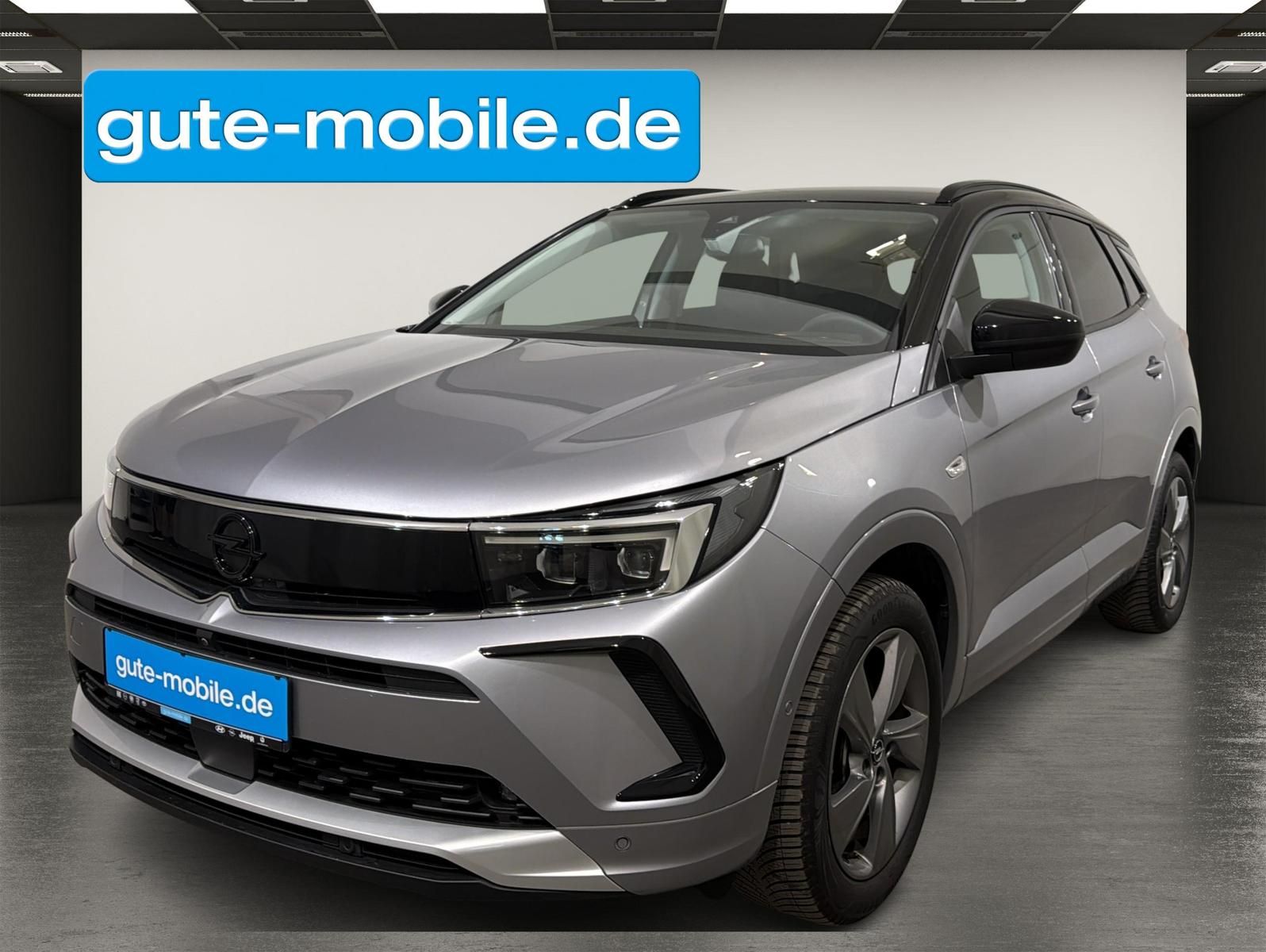 Opel Grandland (X)