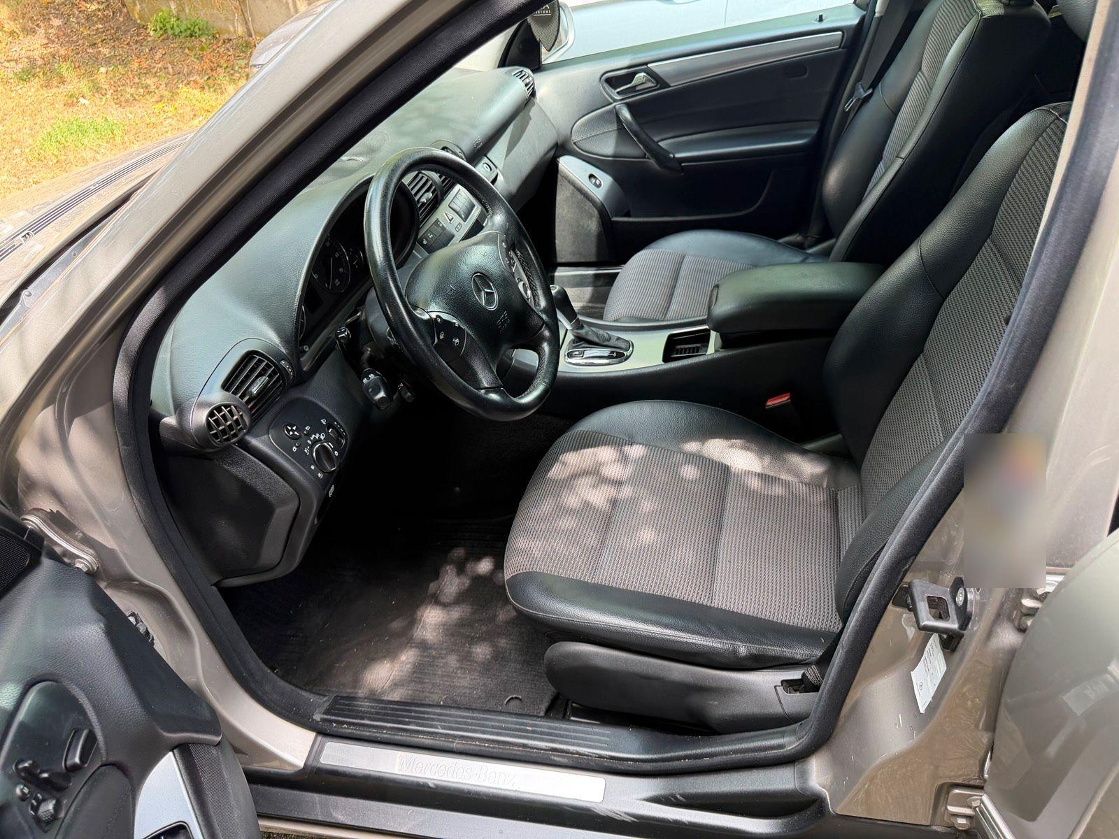 Mercedes-Benz A 150
