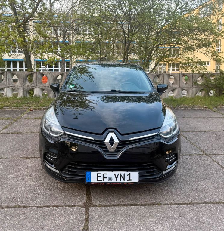 Image of Renault Clio
