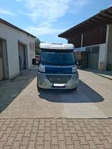 Dethleffs Globebus T002 - Dethleffs Globebus