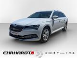 Skoda Superb Combi 2.0 TSI DSG 4x4 Style DCC AHK*PANO* - Skoda Superb: Allradantrieb, 2.0