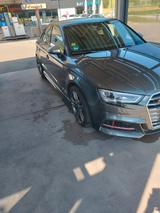 Audi S3 2.0 TFSI  quattro /LED/ ACC/Facelift ohne OPF - Audi S3 aus 2017
