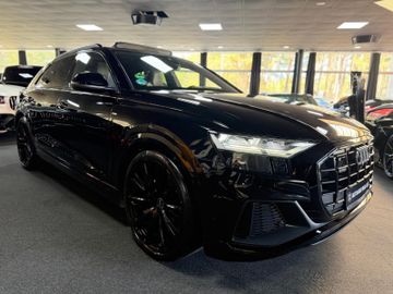 Audi Q8 - 9