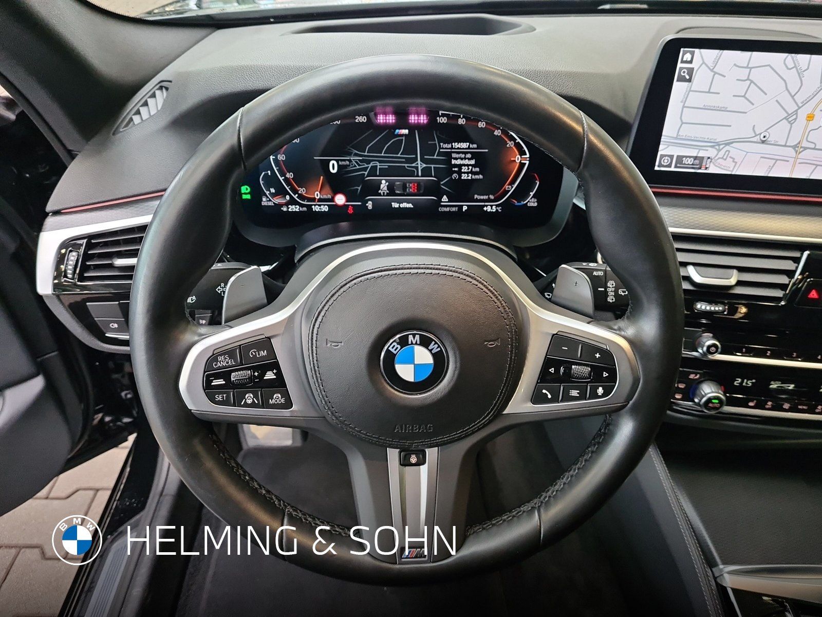 BMW 540 - Bild 17