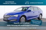 Skoda Superb iV Combi Ambition 1.4 TSI AHK*Tempo*PDC - Skoda Superb in Bonn
