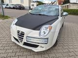 Alfa Romeo MiTo*TURISMO*AUTOMATIK*PANORAMADACH*SHZ*140PS* - Alfa Romeo aus 2011