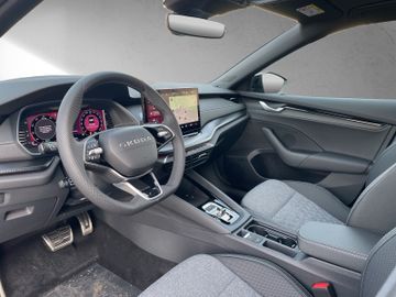 Skoda Octavia Combi 1.5 TSI mHEV Sportline *360*PANO