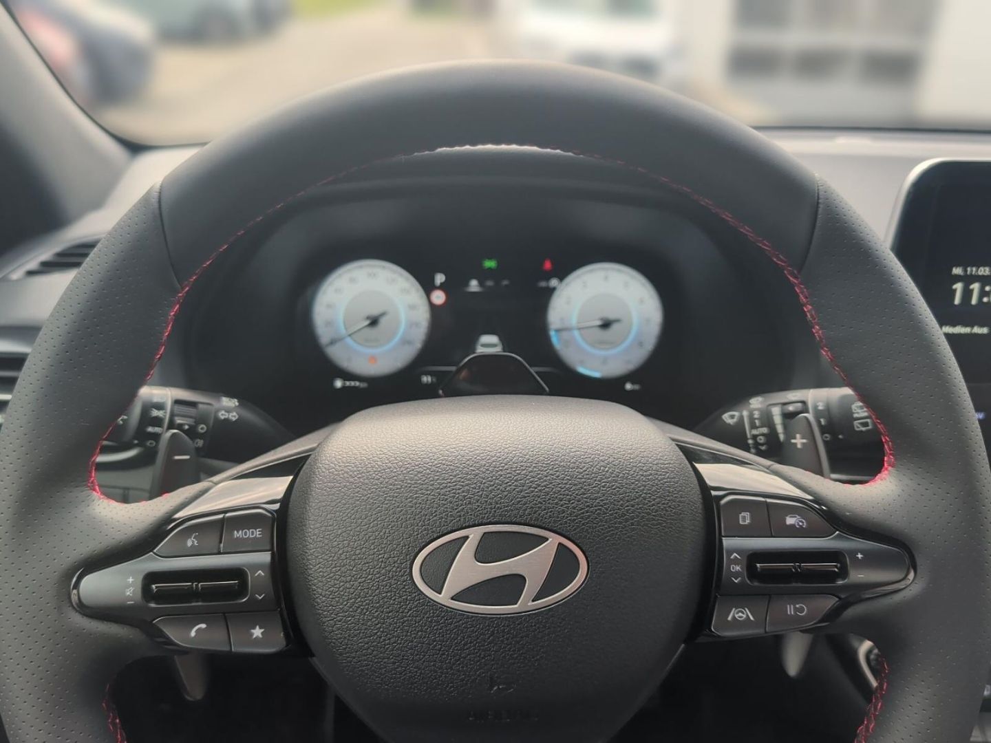 Hyundai i30 - Bild 8