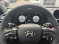Hyundai i30 - Vorschau Bild 8