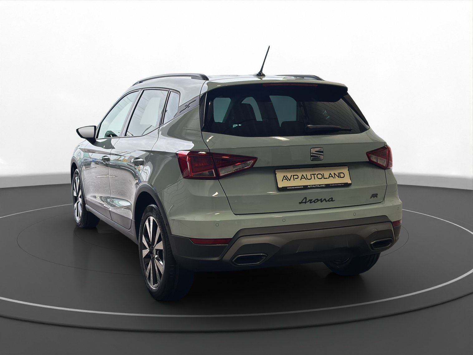 Seat Arona - Bild 7