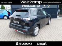 Suzuki (SX4) S-Cross - Vorschau Bild 6
