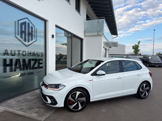 Volkswagen Polo VI GTI |LED|IQ.LIGHT MATRIX|CARPLAY|1.Hand!