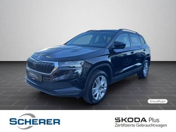 Skoda Karoq Ambition 2.0 TDI SMART LINK NAVI CLIMATRON