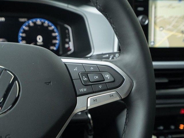 T-Roc Goal TDI DSG Plus-Paket