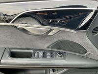 Audi A8 - Vorschau Bild 17