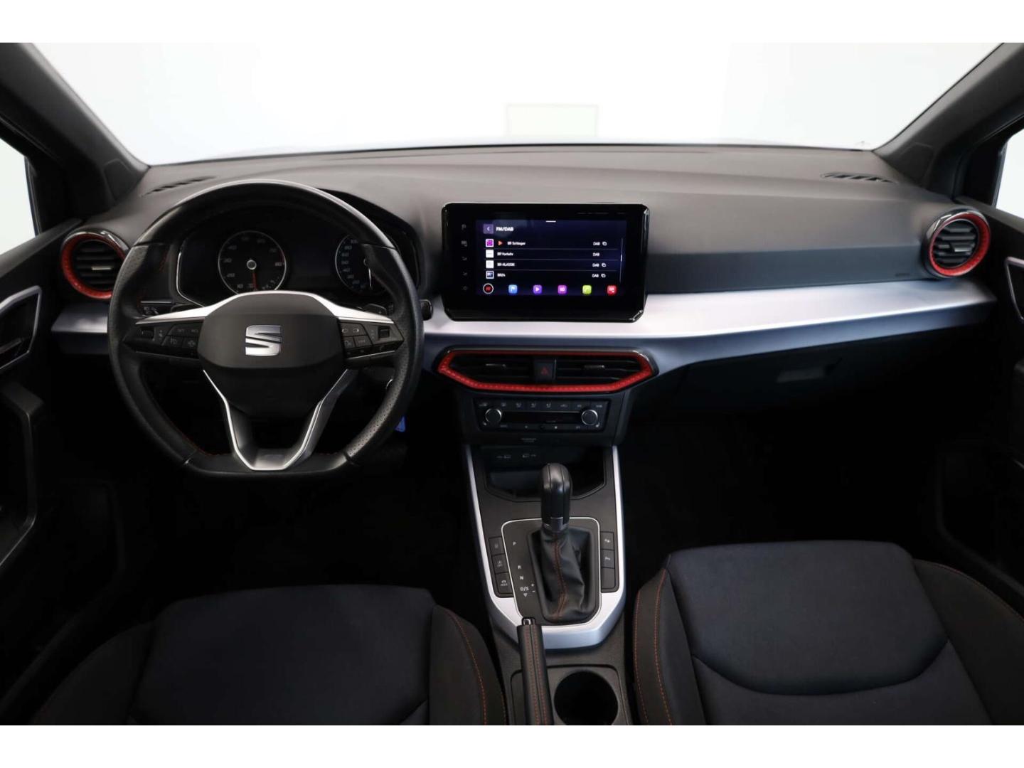 Seat Arona 1.5 TSI FR