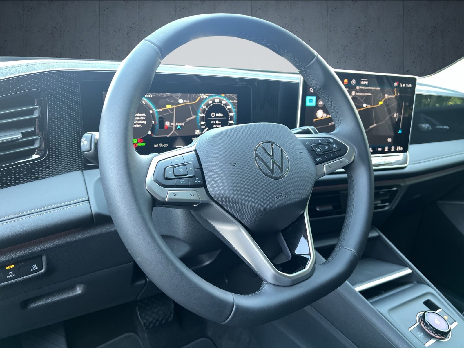 Volkswagen Tiguan - Bild 19