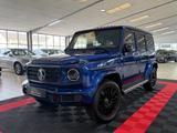Mercedes-Benz G 350 d*AMG-LINE*NIGHT-PAKET*ROTE NÄHTE+GURT* - gebrauchte Mercedes-Benz G 350 aus dem Jahr 2021