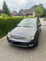 Ford Mondeo mk3 2006 Camper/ Pferdebesitze... - Ford Mondeo aus 2006 mit Diesel-Antrieb