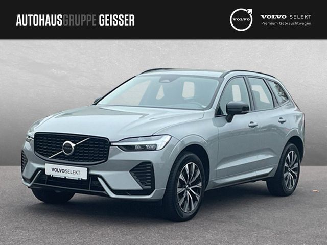 Volvo XC60 B4 AWD Mild-Hybrid Plus Dark LED