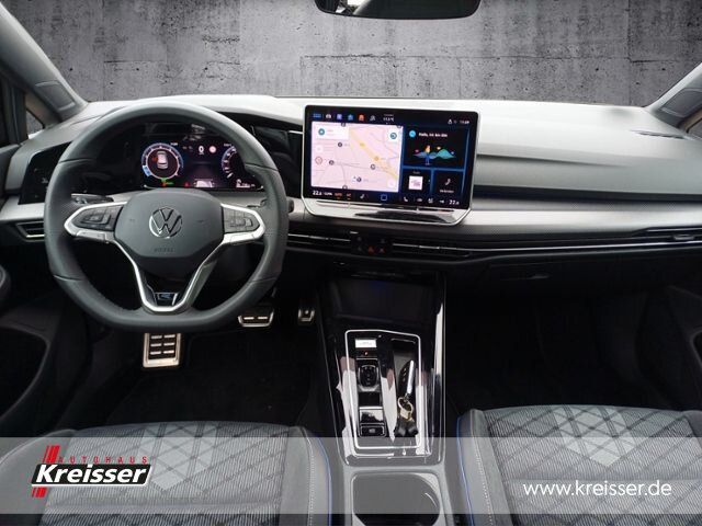 Golf 1.5 eTSI R-LINE DSG/IQ.LIGHT/ACC/NAVI/SHZ/K