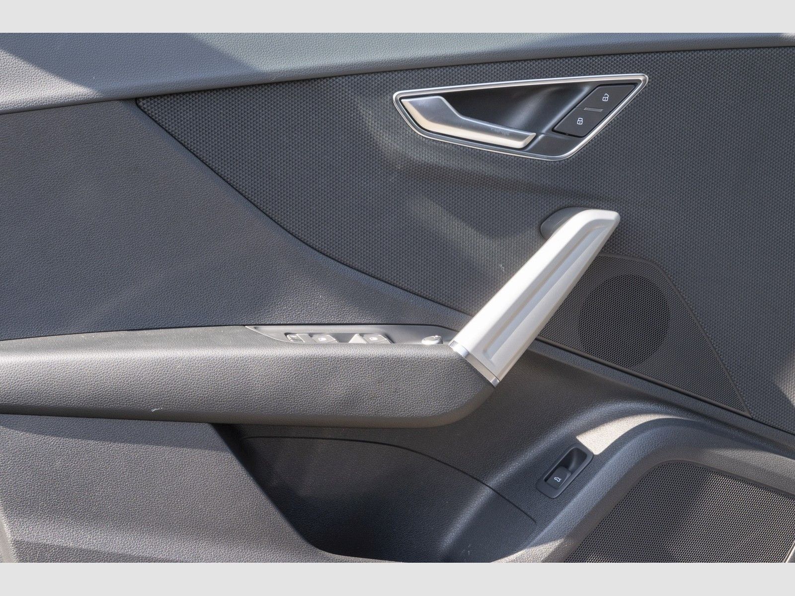 Audi Q2 - Bild 13