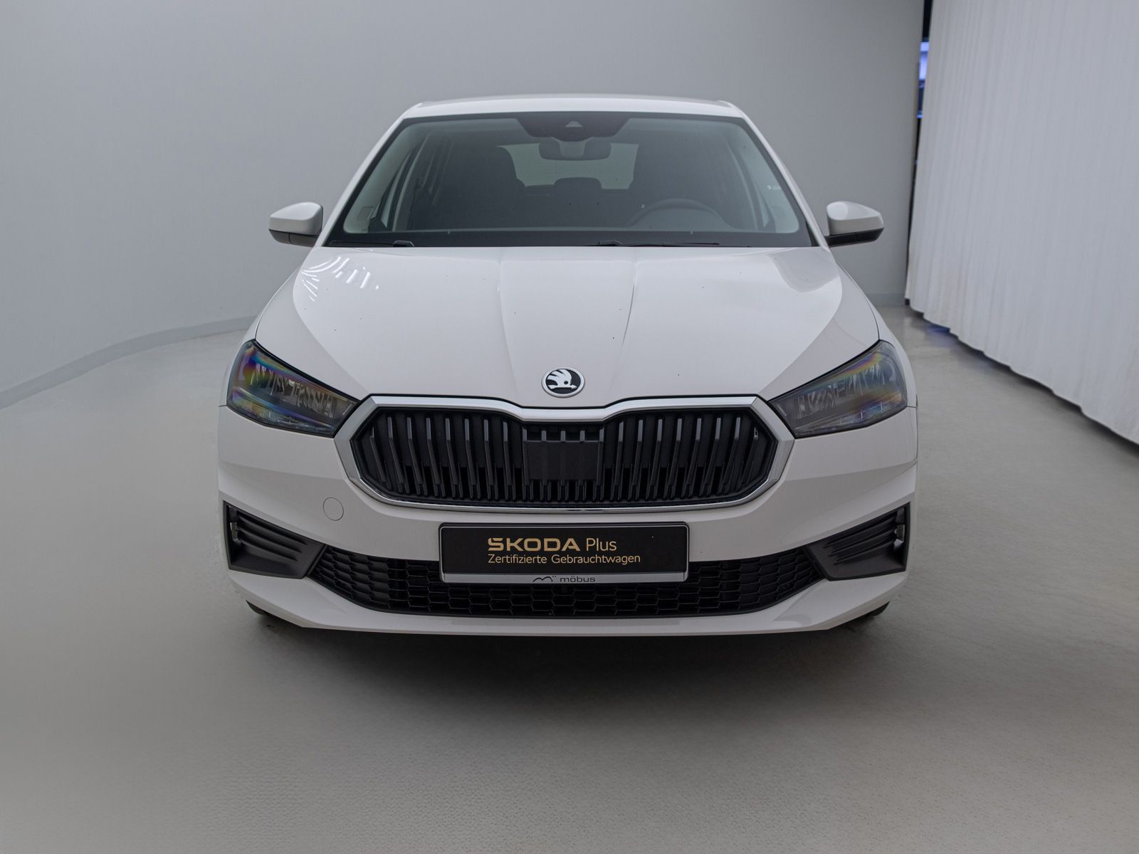Skoda Fabia - Bild 3
