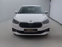 Skoda Fabia - Vorschau Bild 3