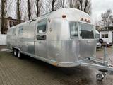 Airstream Land Yacht Souvereign 1974 - Airstream Wohnwagen Wohnwagen gebraucht