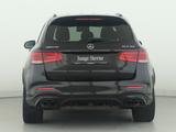 Mercedes-Benz GLC 63 AMG 4M+ LED*AHK*Night*AMG Performance*Kam - gebrauchte Mercedes-Benz SUV & Geländewagen